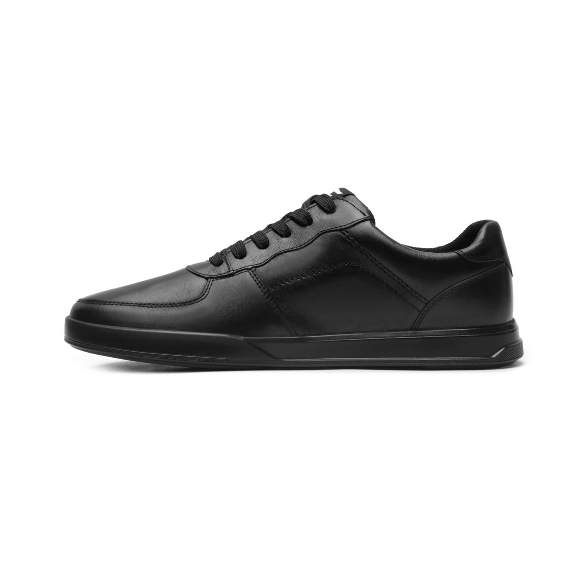 Zapato Sneaker Casual Flexi Para Hombre 412408