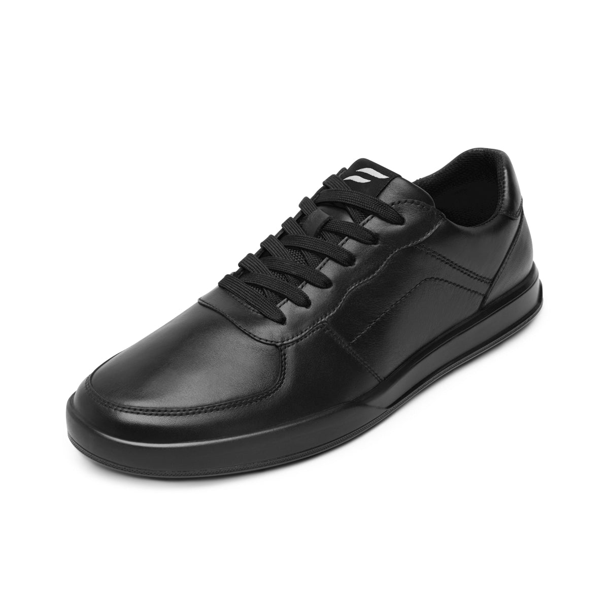 Zapato Sneaker Casual Flexi Para Hombre 412408