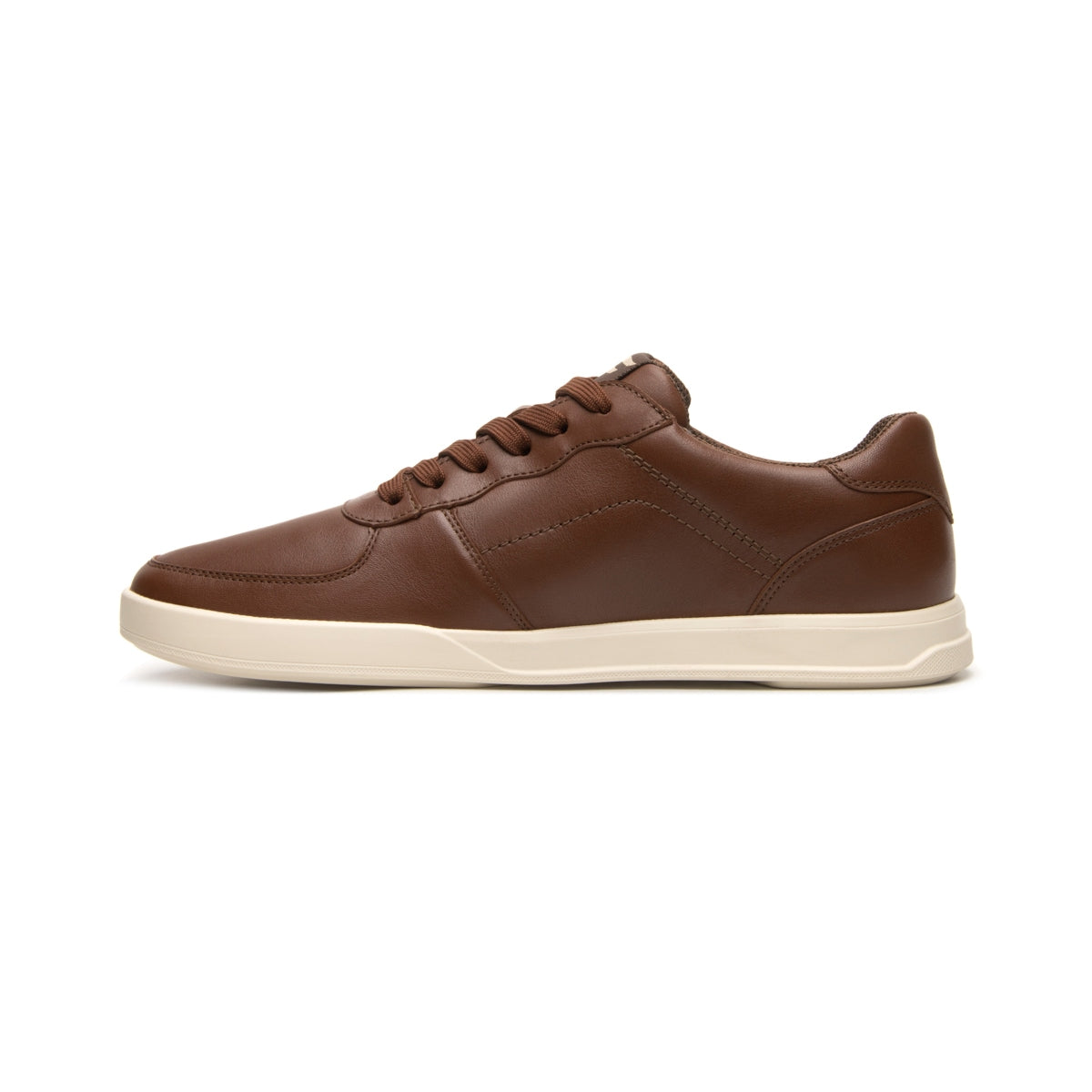 Zapato Sneaker Casual Flexi Para Hombre 412408