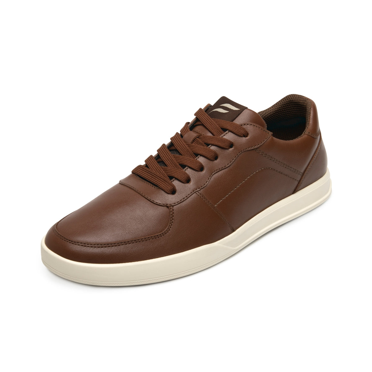 Zapato Sneaker Casual Flexi Para Hombre 412408