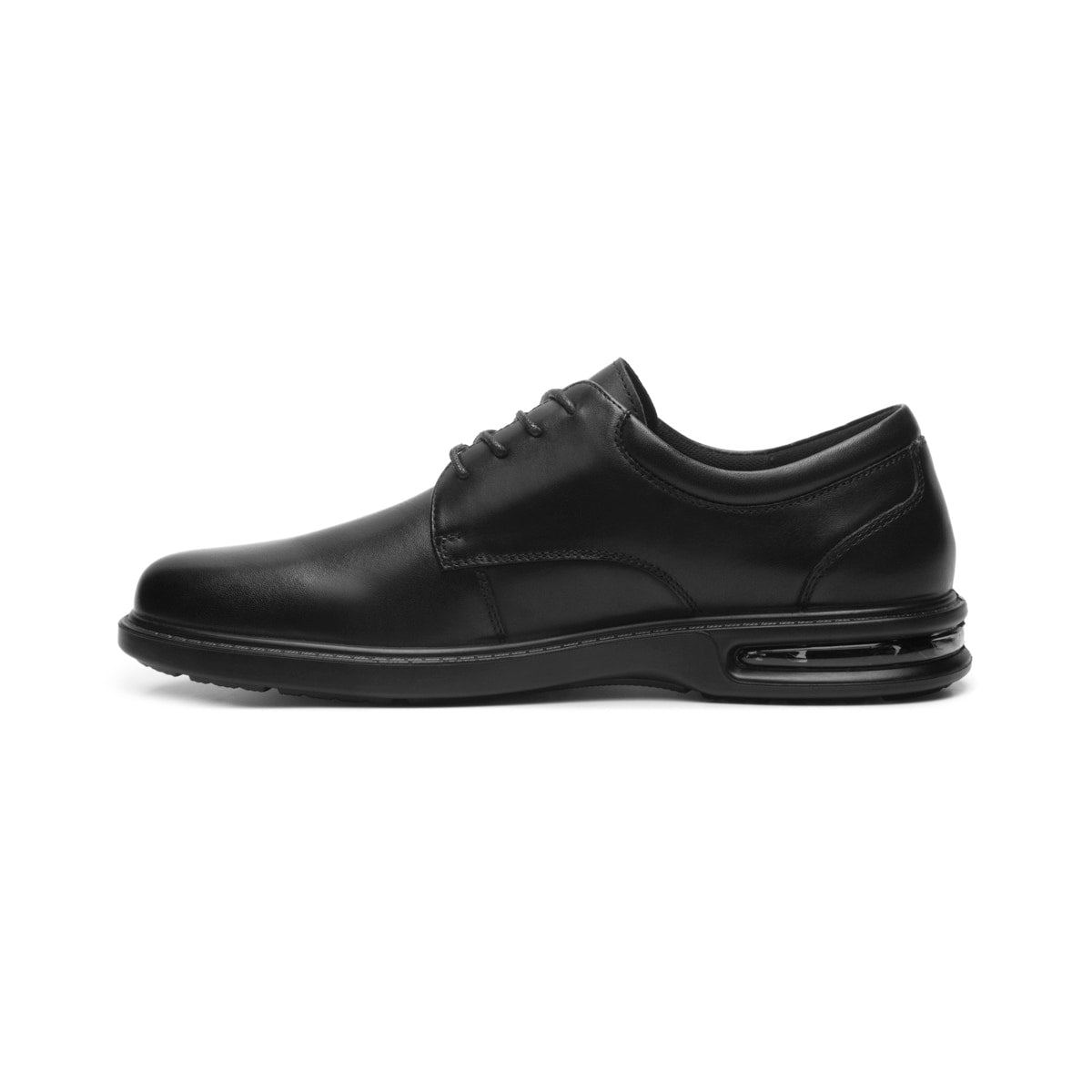 Zapato Flexi de Semivestir para Hombre con Shock 417701