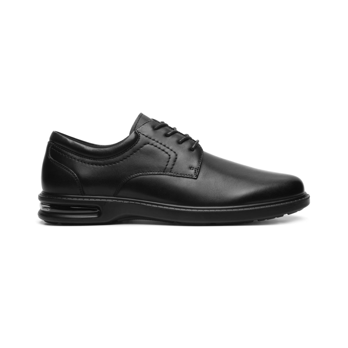 Zapato Flexi de Semivestir para Hombre con Shock 417701