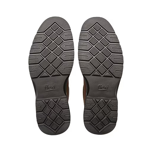 Zapato Flexi Casual para Hombre 418507