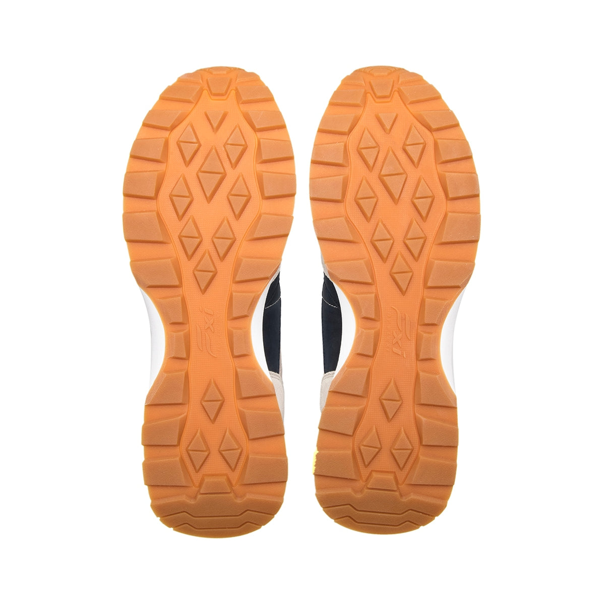 Sneaker Flexi Retro Hombre 420703