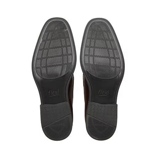 Mocasín Flexi Semivestir para Hombre 421402