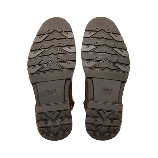 Bota Flexi Casual para Hombre 421703