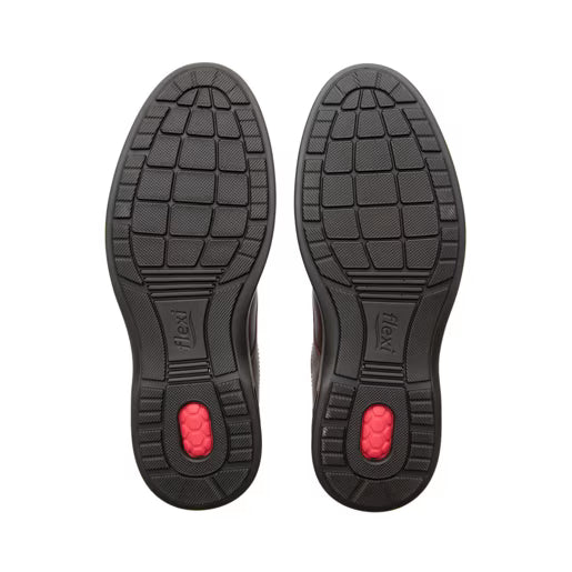 Zapato Flexi De Vestir para Hombre 422905