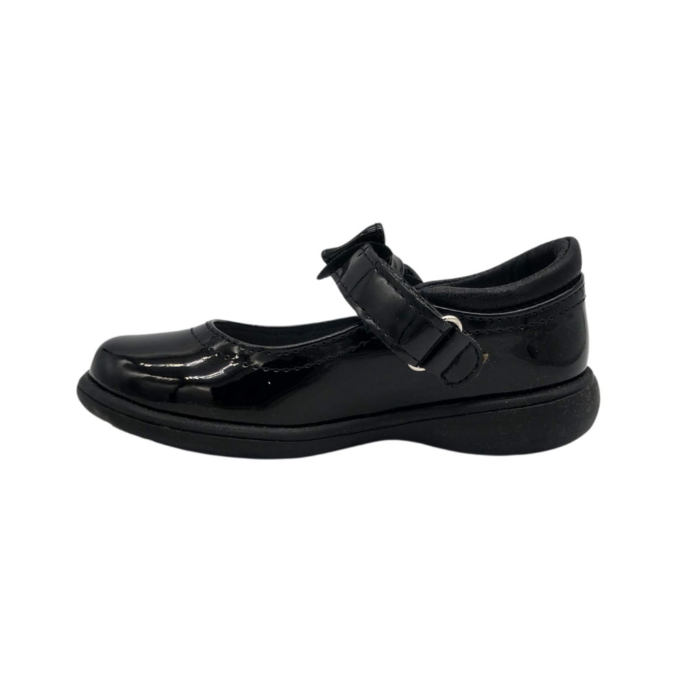 Zapato Chabelo Escolar para Niña 32901-7-C