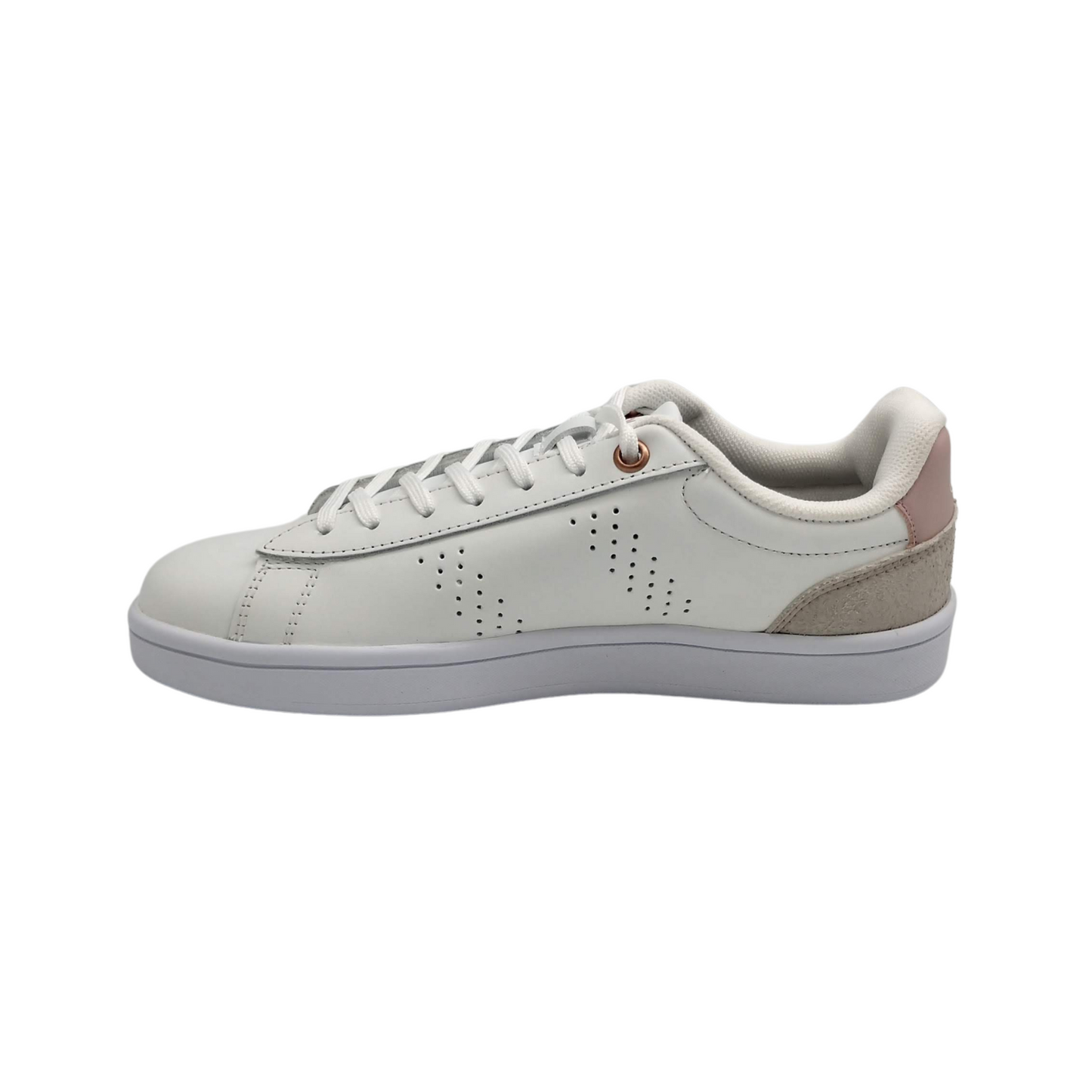 Tenis Court Casual para Mujer 257