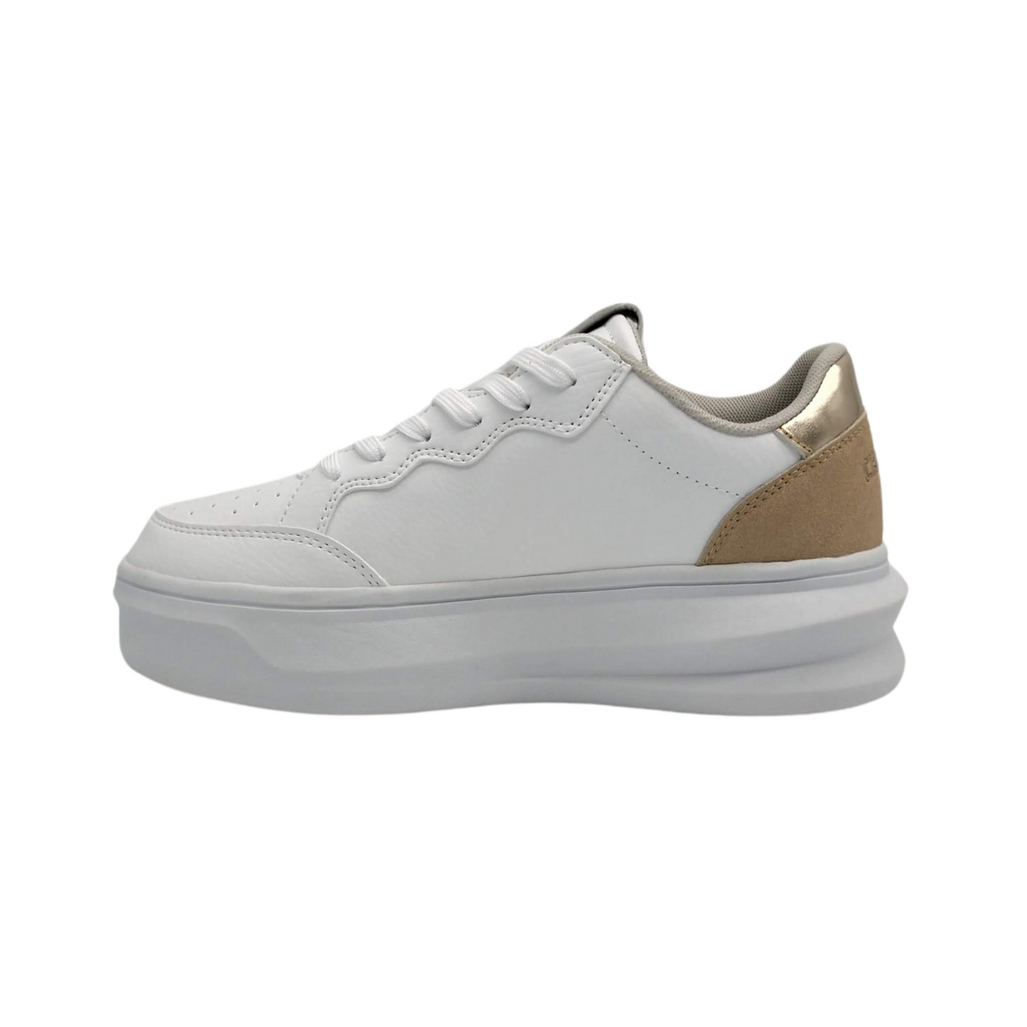 Tenis Charly Casual para Mujer 43012