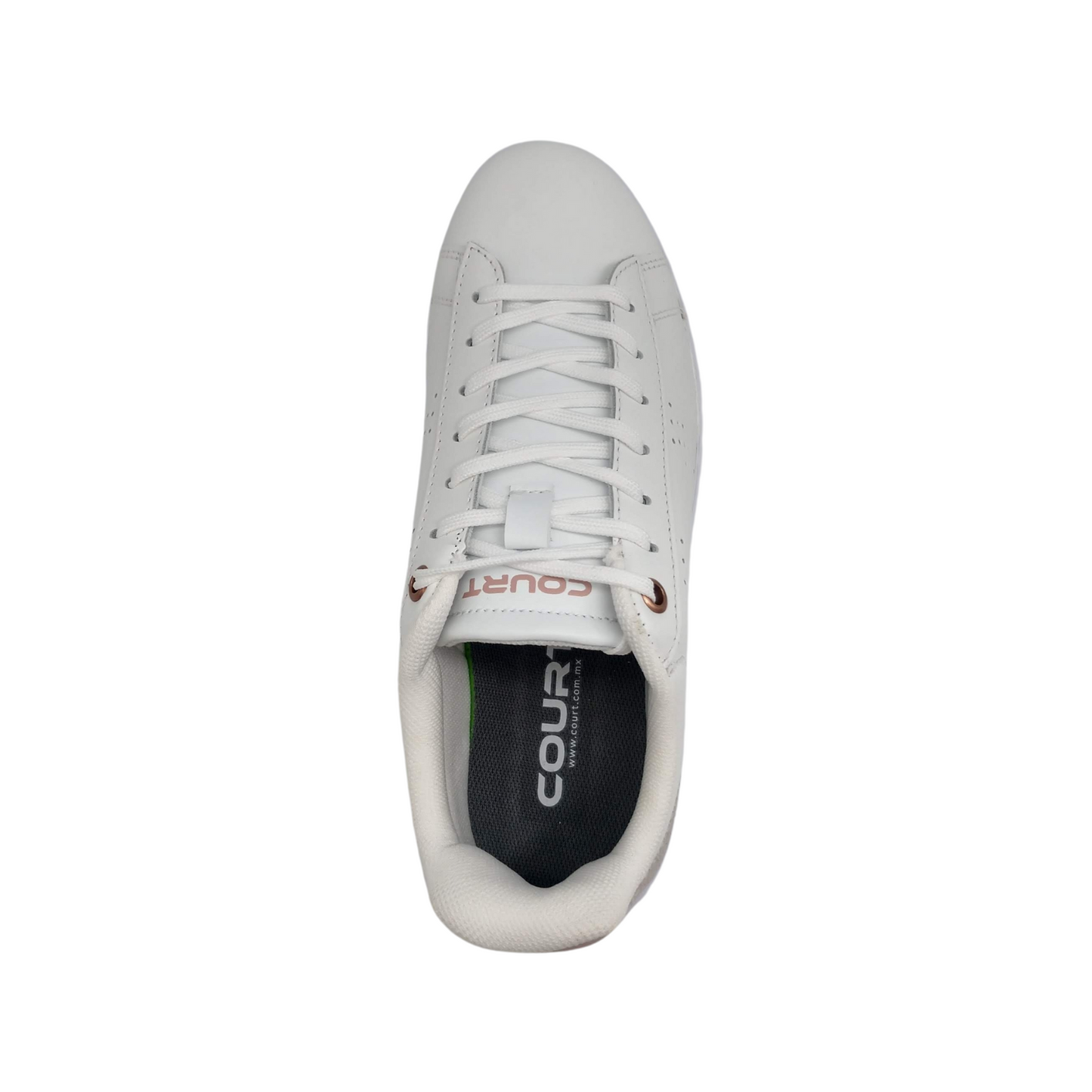 Tenis Court Casual para Mujer 257