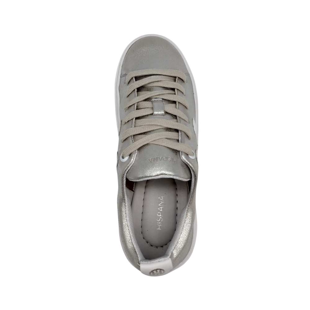 Tenis Hispana Casual para Mujer 14066