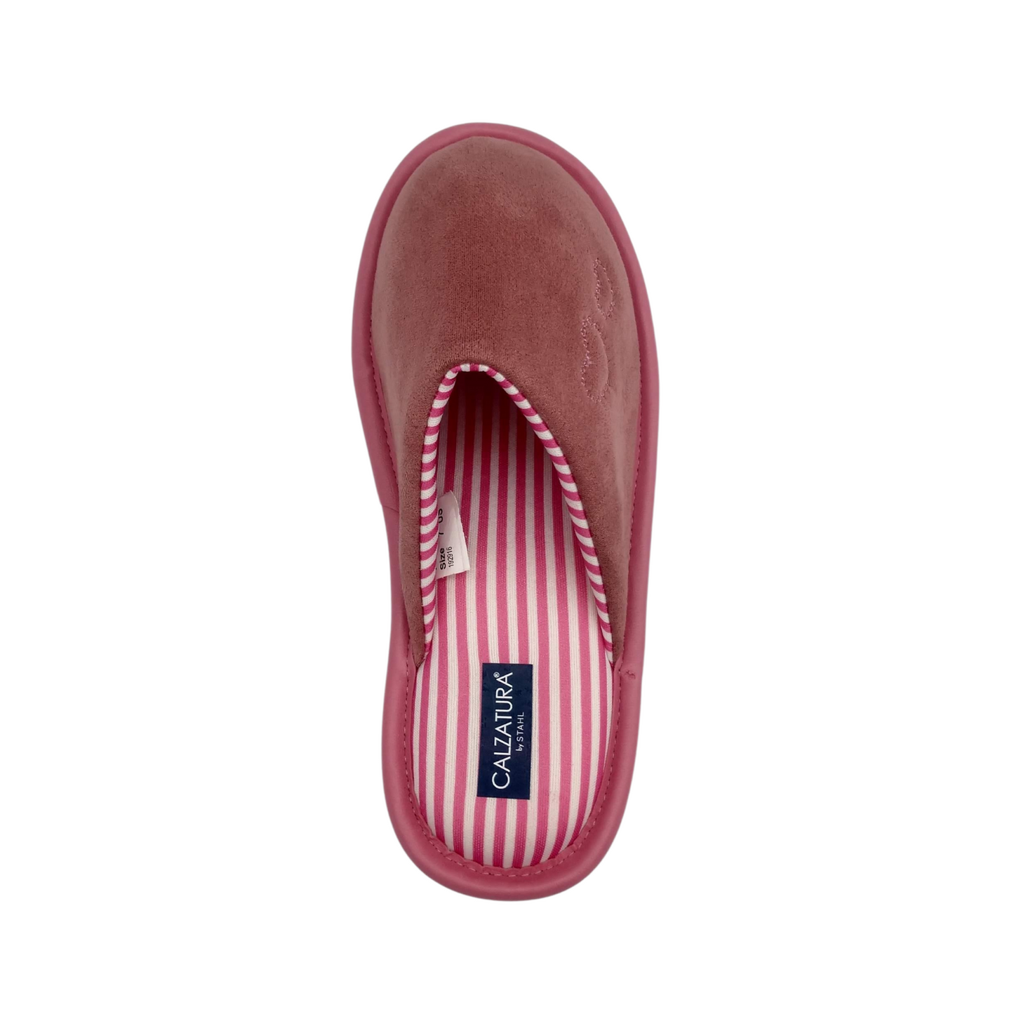 Pantufla Stahl Comoda para Mujer 10001