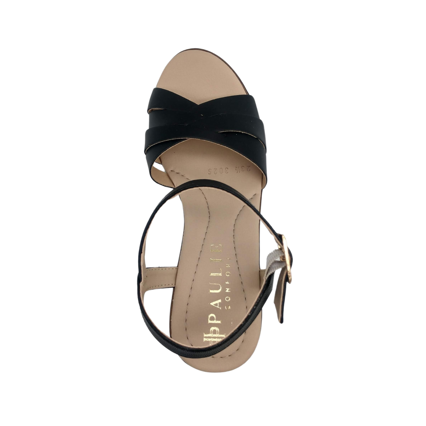 Sandalia Paulie Casual para Mujer 3025