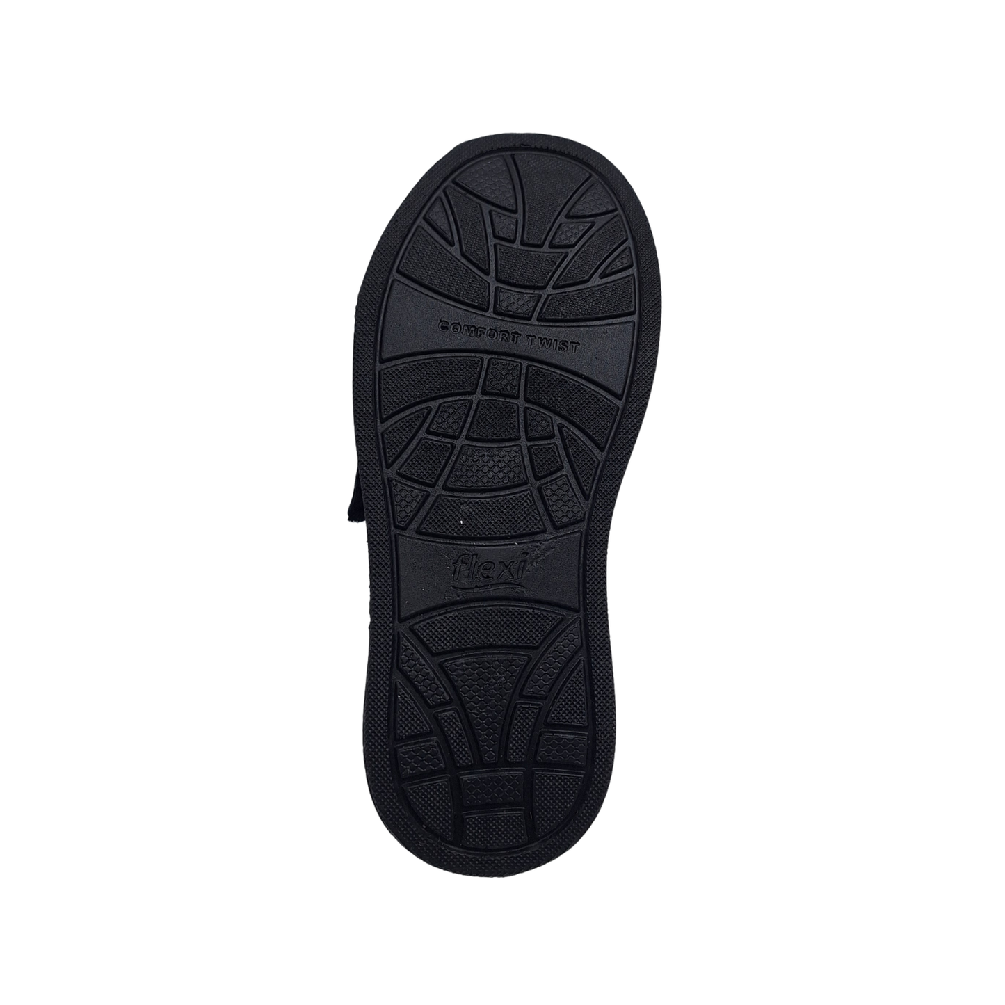Zapato Flexi Escolar Niño 424301