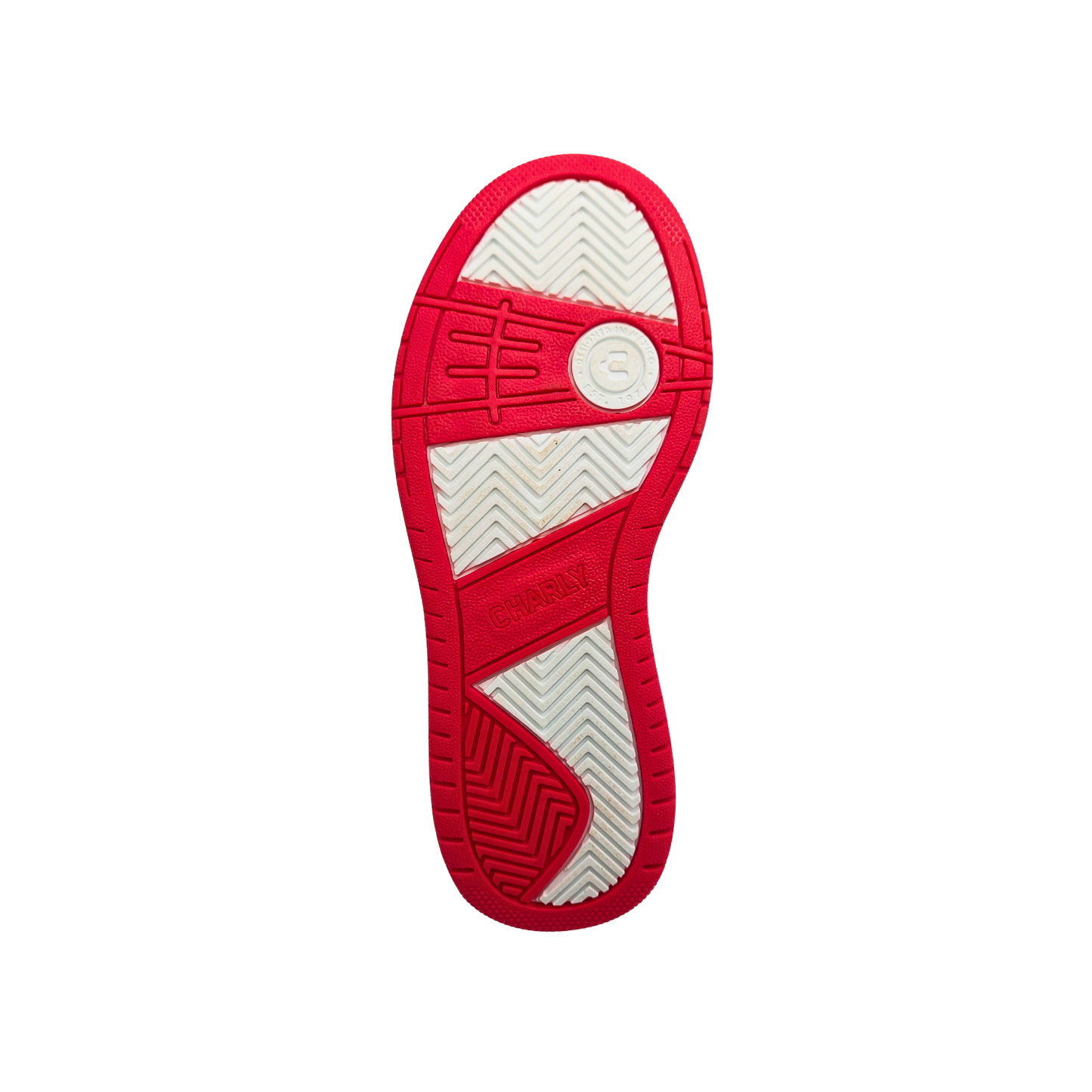 Tenis Charly (Casual Urbano) Hombre 87465
