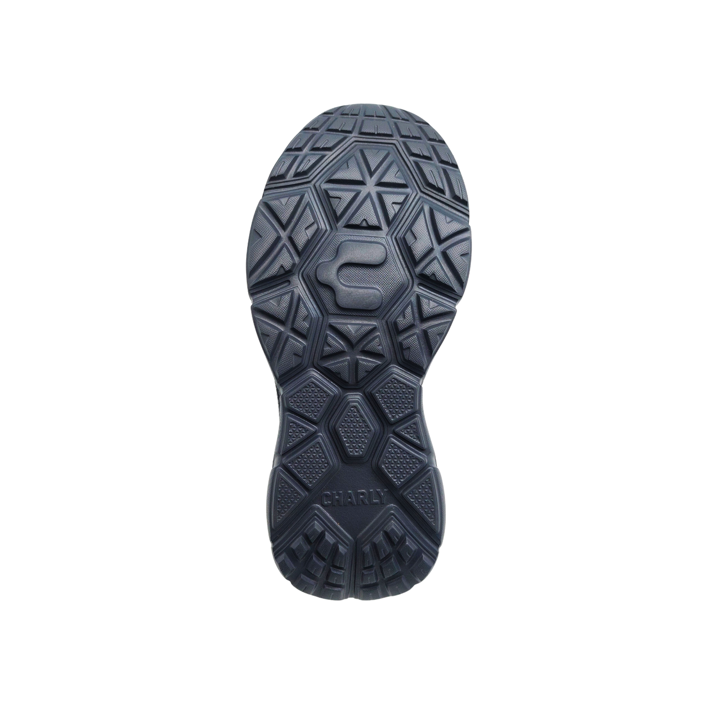 Tenis Charly (Casual Urbano) Hombre 87713