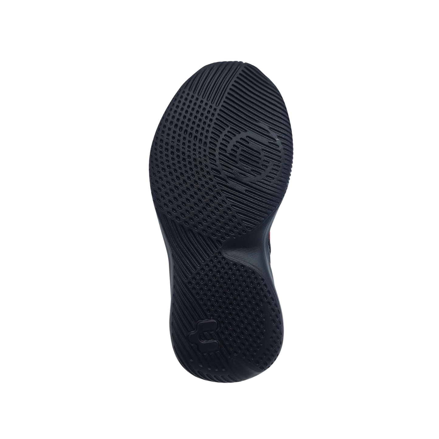 Tenis Charly de Basquetbol Niño 79423