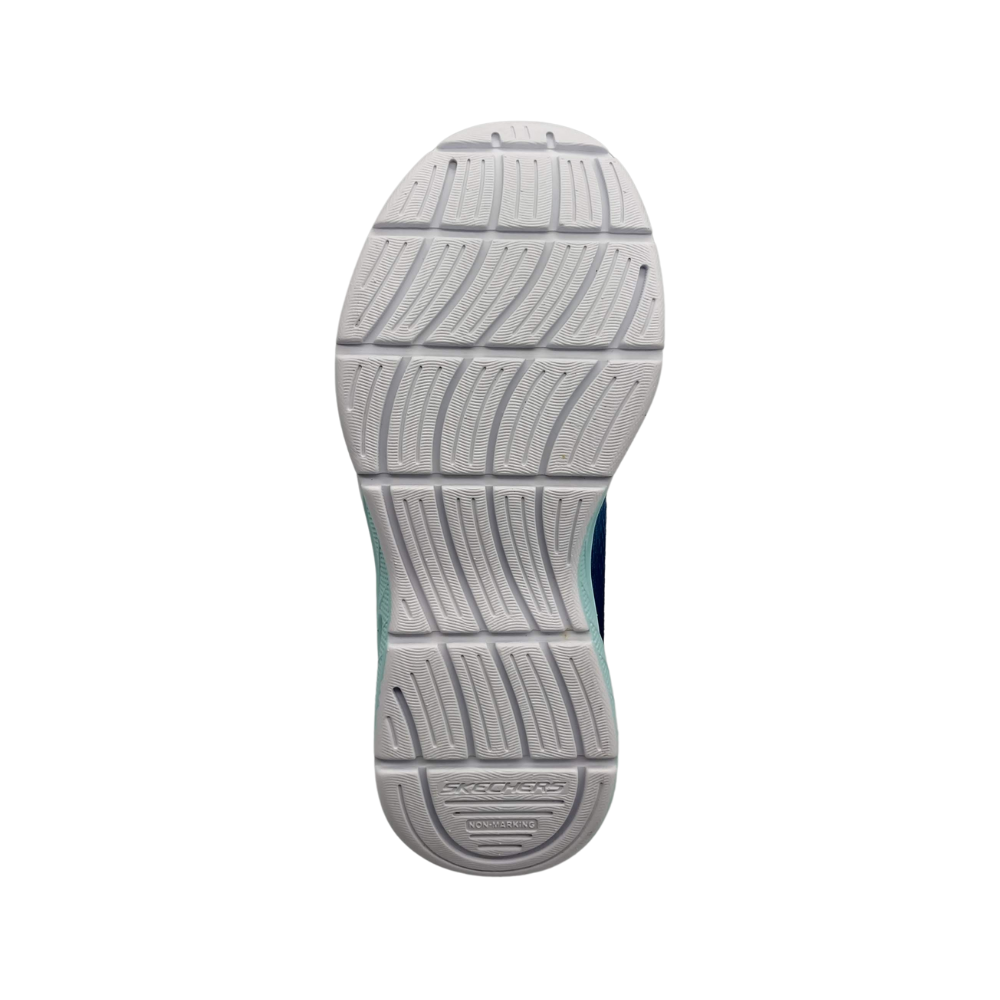 Tenis Skechers Microspec Max para Niña 303613L