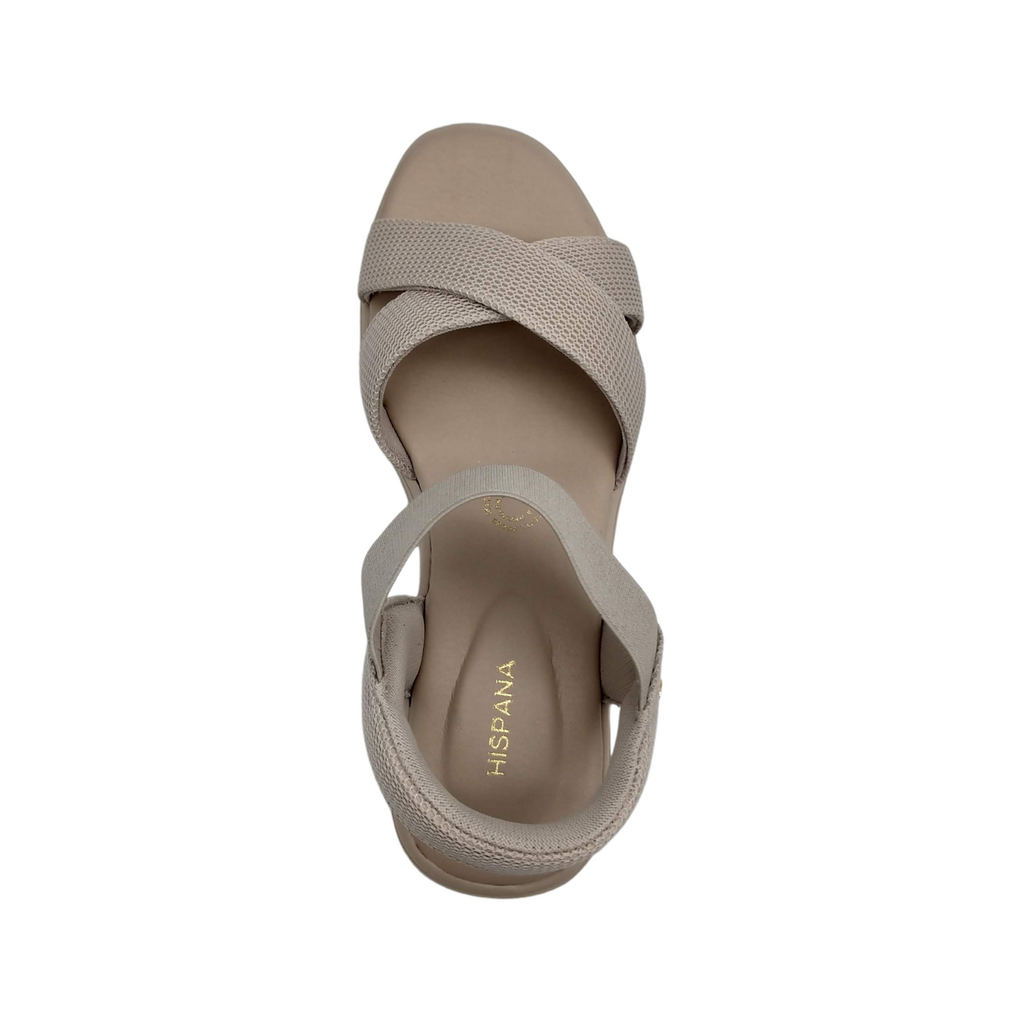 Sandalia Hispana para Mujer 12911
