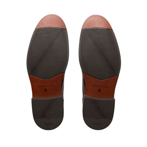 Zapato Quirelli Vestir Hombre 708104