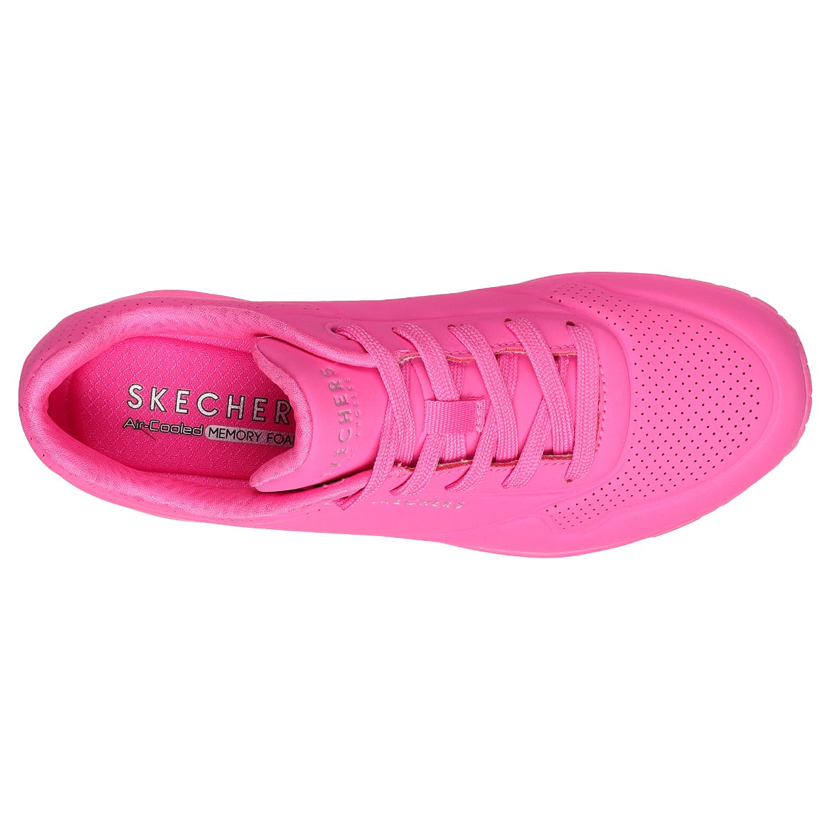 Tenis Skechers Uno -Stand on Air para Mujer 73690