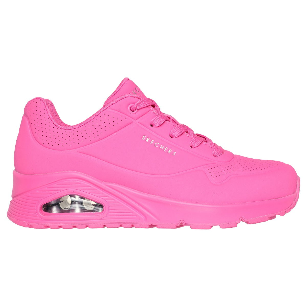 Tenis Skechers Uno -Stand on Air para Mujer 73690