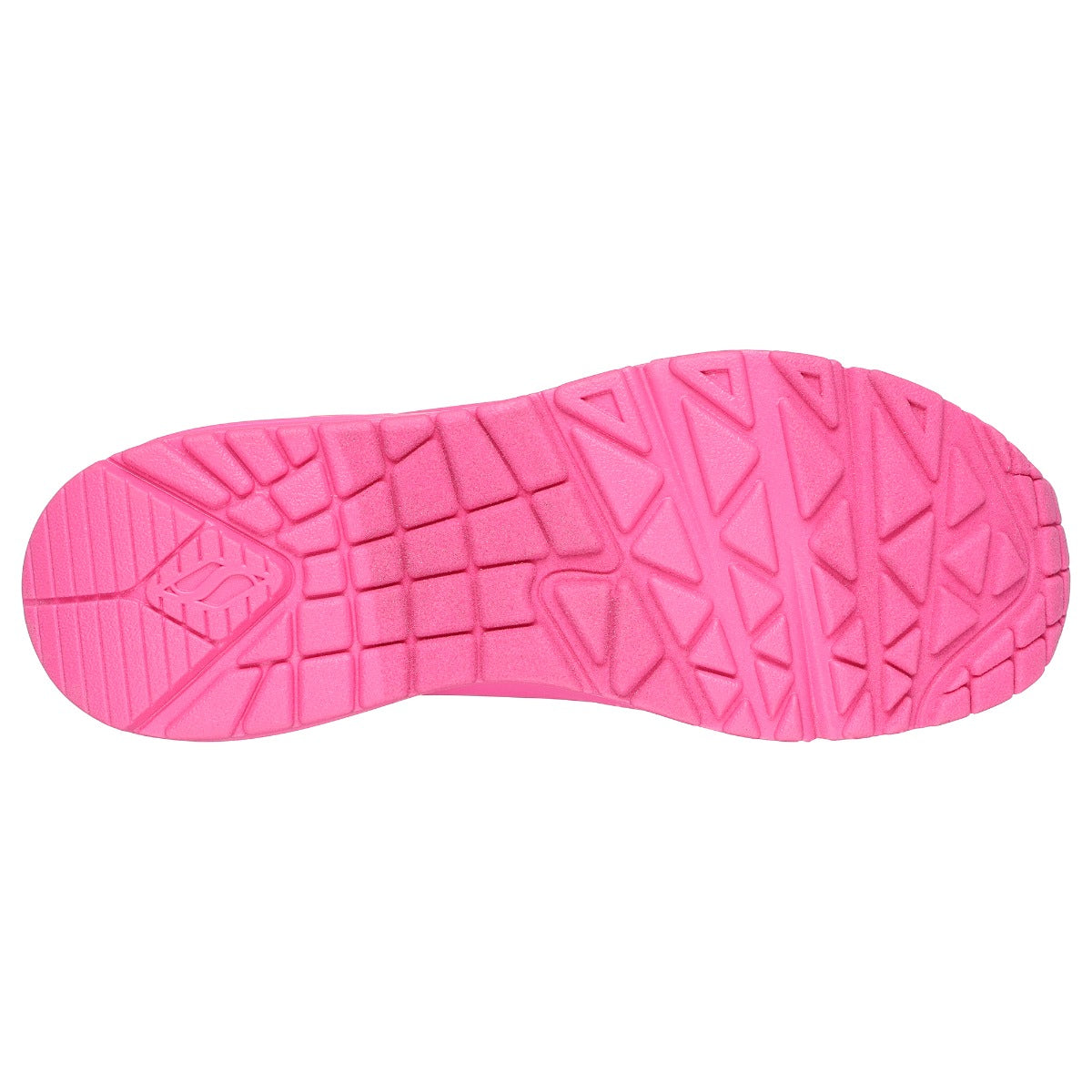 Tenis Skechers Uno -Stand on Air para Mujer 73690