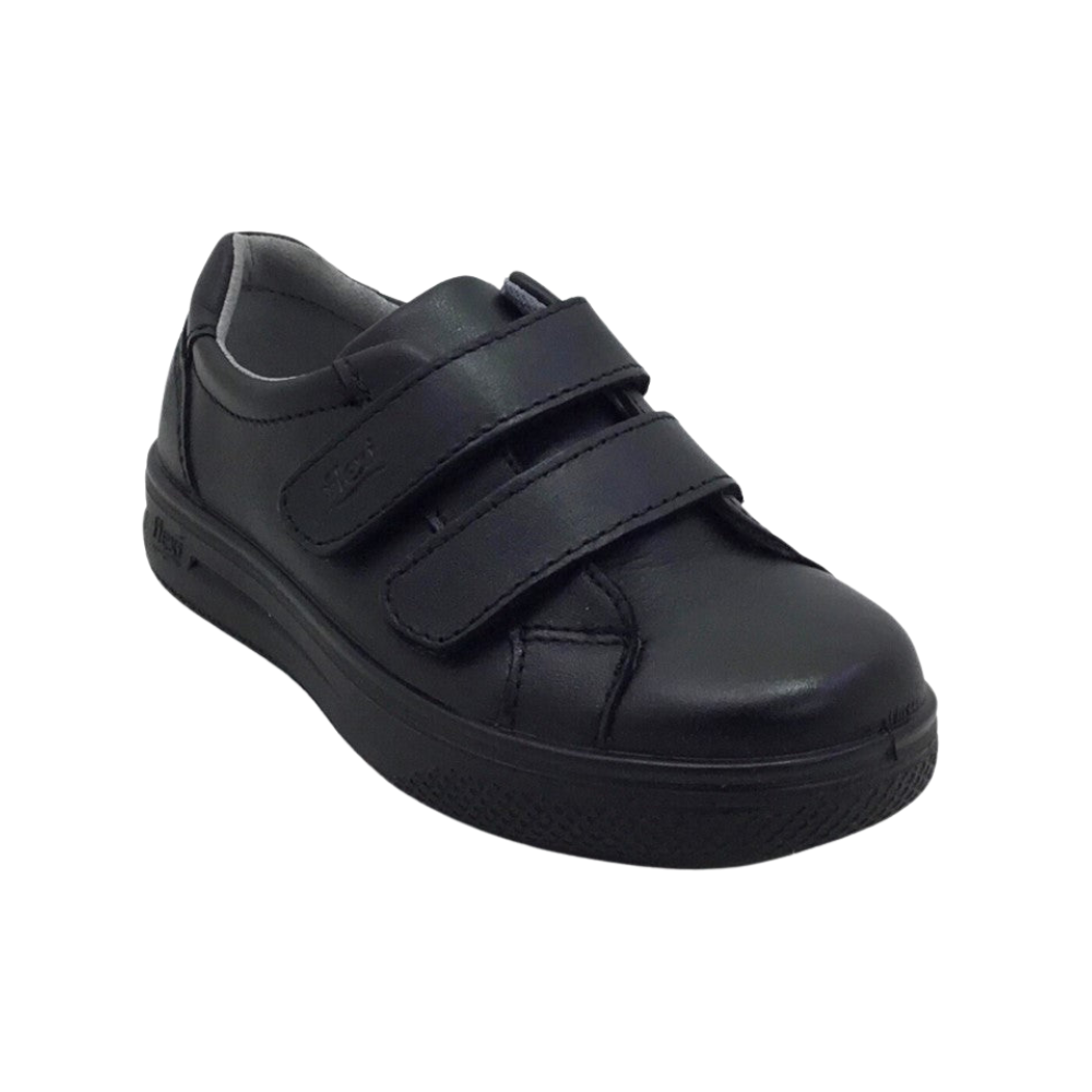 Zapato Escolar Flexi Para Niño 402016