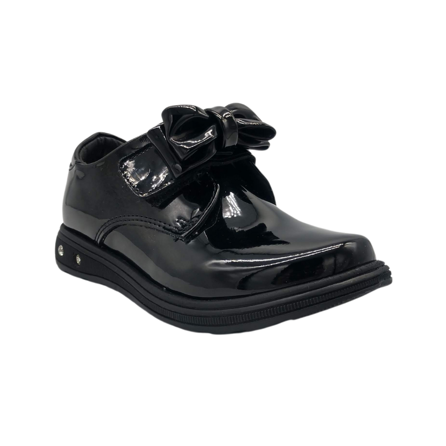 Zapato Chabelo Escolar para Niña 73107-5-A – Exclusivas Marcel La