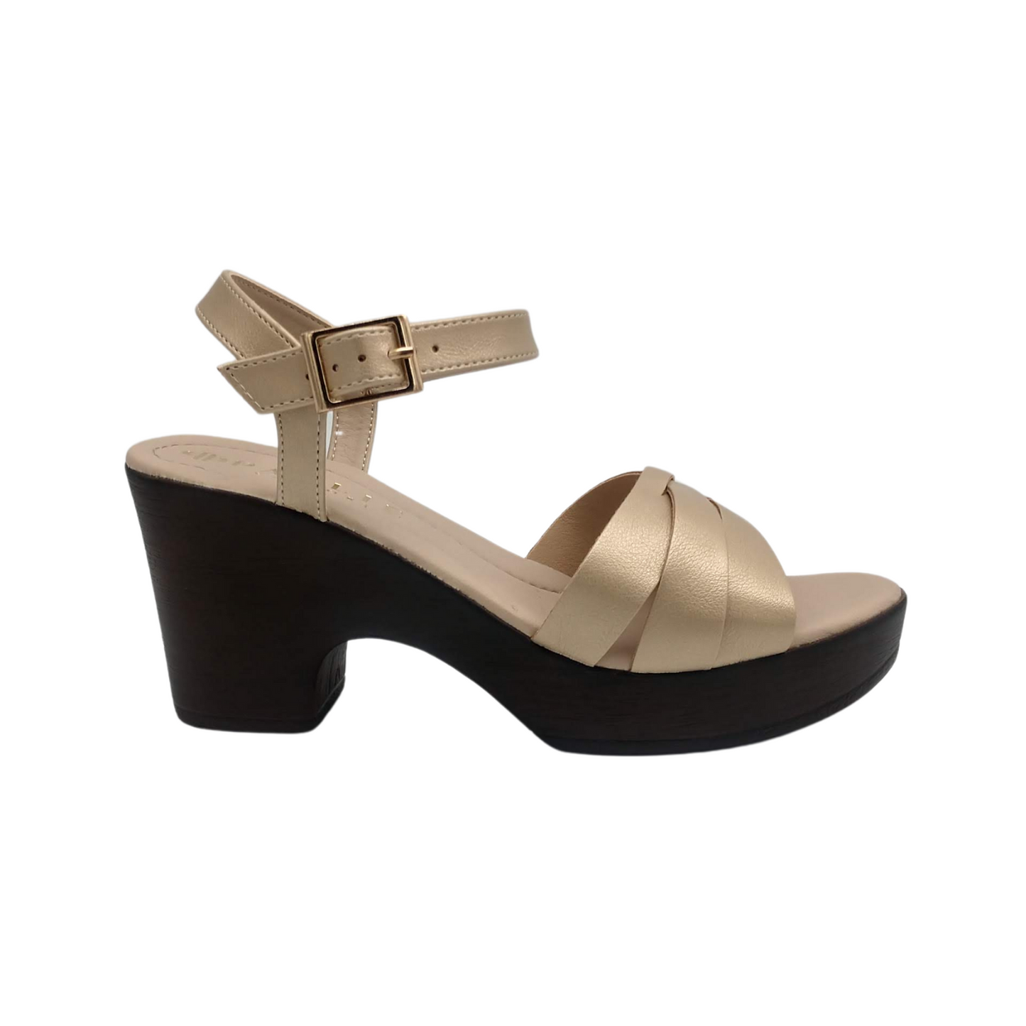 Sandalia Paulie Casual para Mujer 3025