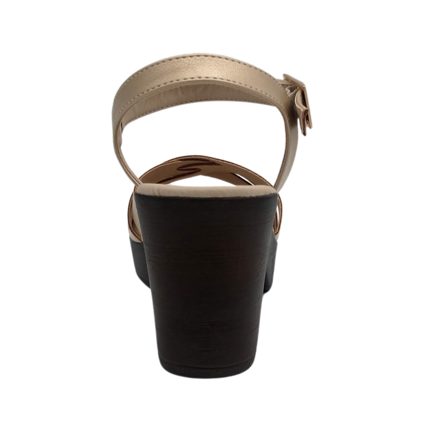 Sandalia Paulie Casual para Mujer 3025