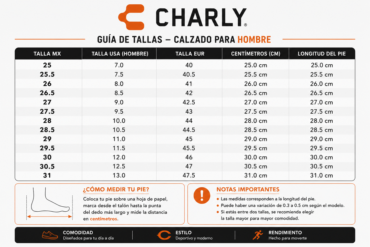 Tenis Charly Cordones Ubano Ligero Casual Unisex 87718