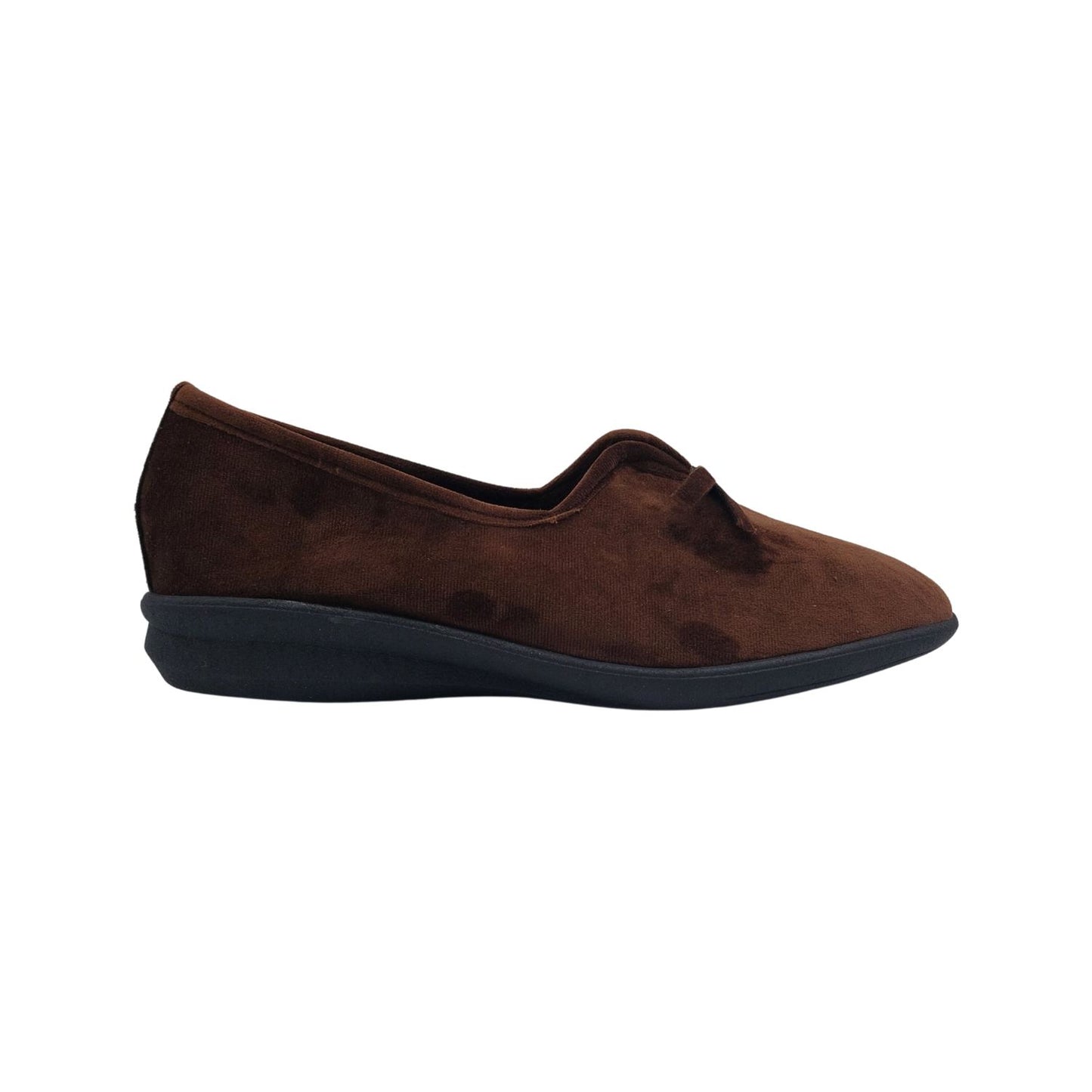 Pantufla Raquel y Juan para Mujer 1202