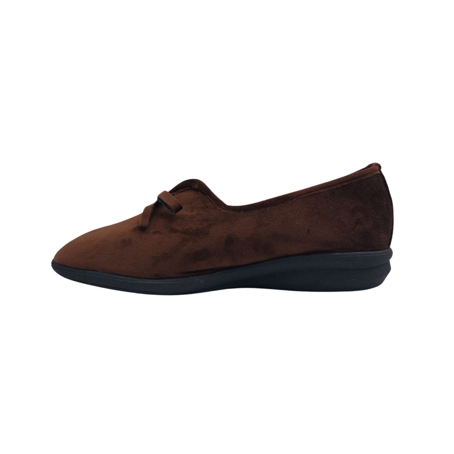 Pantufla Raquel y Juan para Mujer 1202