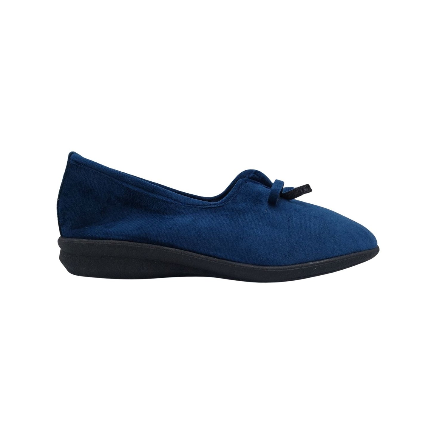 Pantufla Raquel y Juan para Mujer 1202