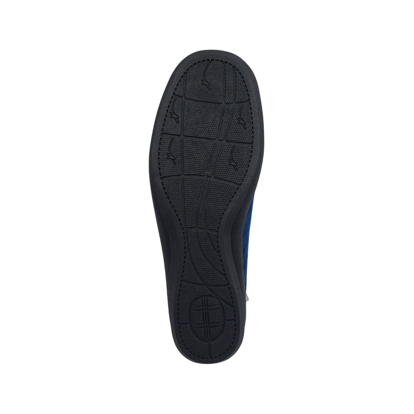 Pantufla Raquel y Juan para Mujer 1202