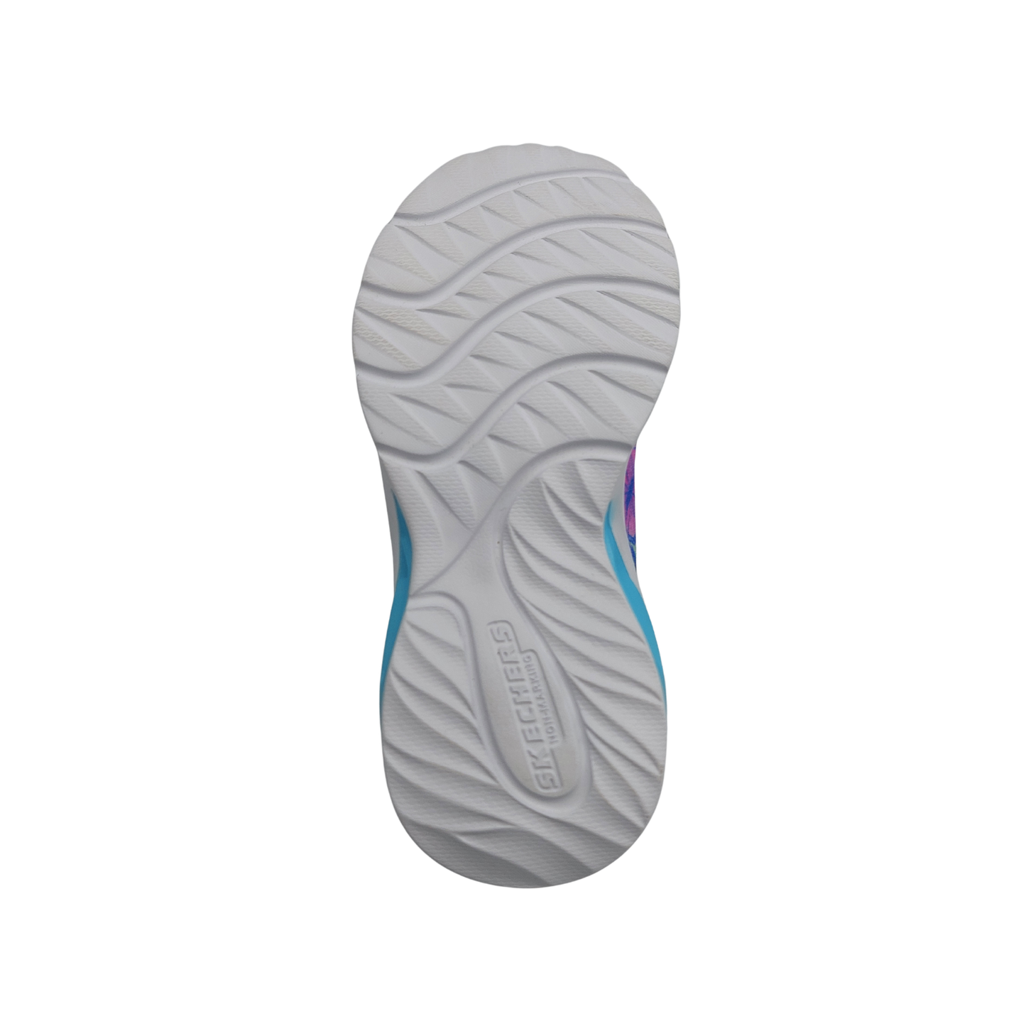 Tenis Skechers Cloastline-Flutter Fly Niña 303591L