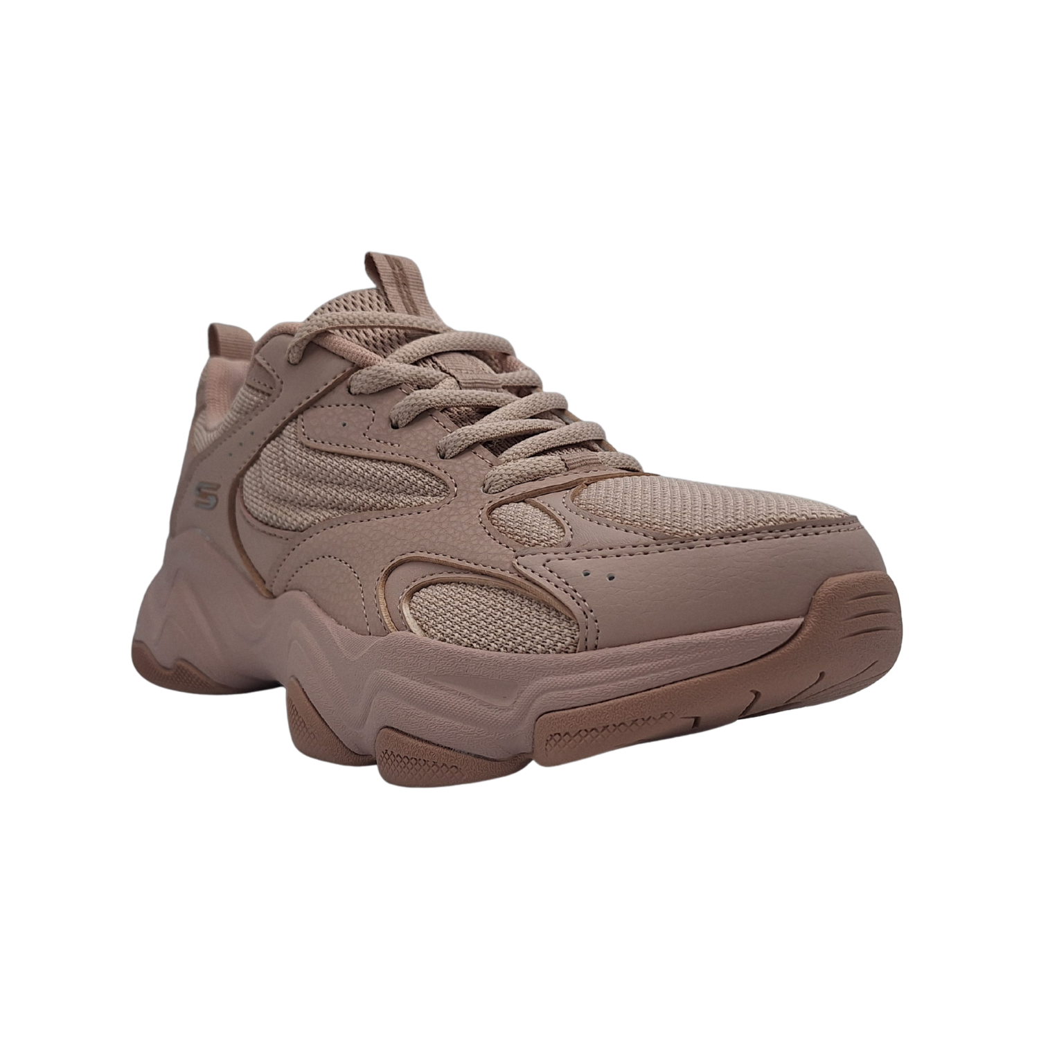 skechers bobs memory foam mujer