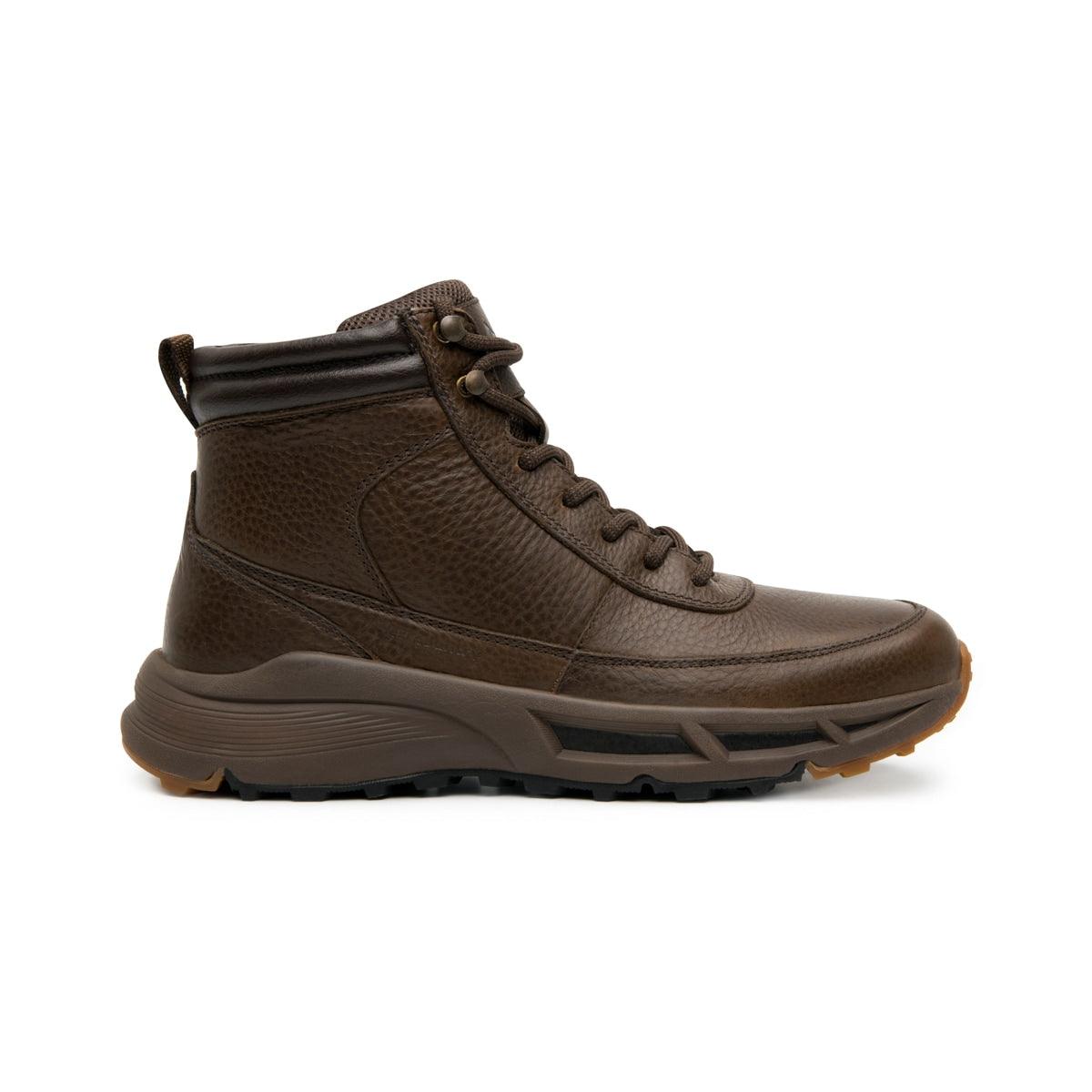 Botin discount outdoor hombre