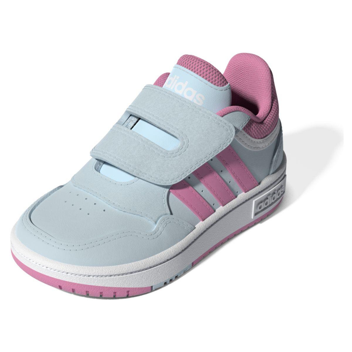 calzado adidas niña