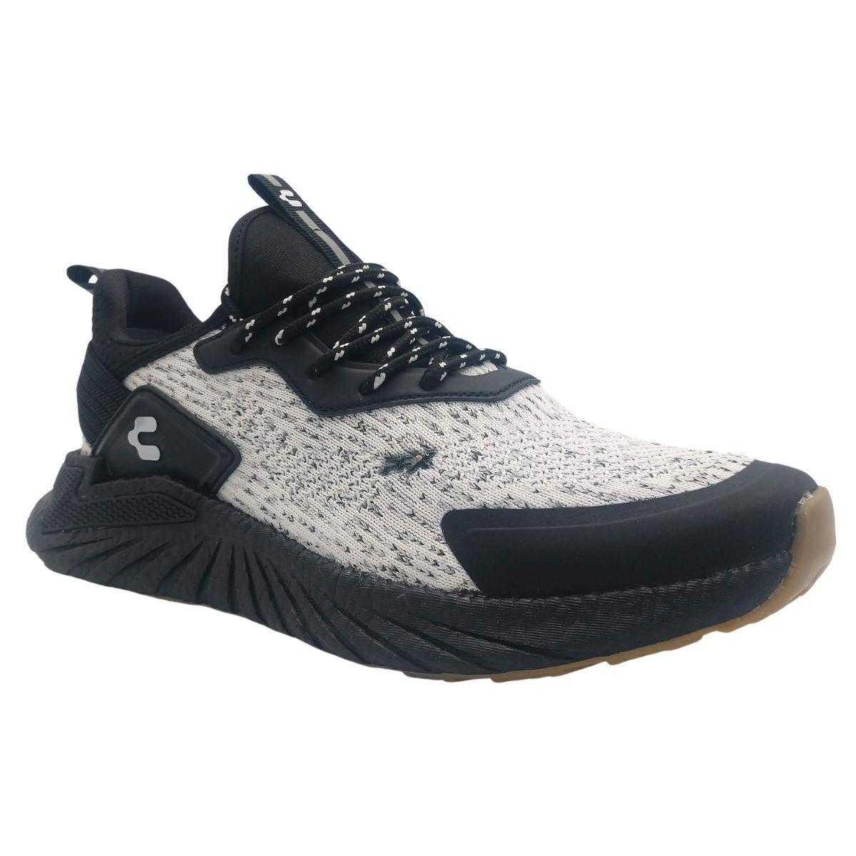 Tenis running charly online hombre