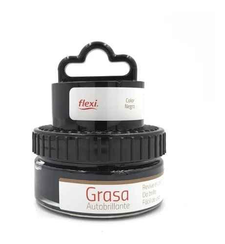 Grasa Autobrillante Flexi Para Zapatos - Exclusivas Marcel La Zapateria