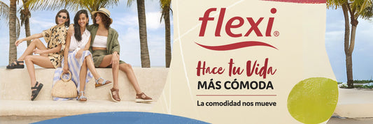 Flexi: orgullo mexicano en zapatos de piel que combinan calidad y accesibilidad