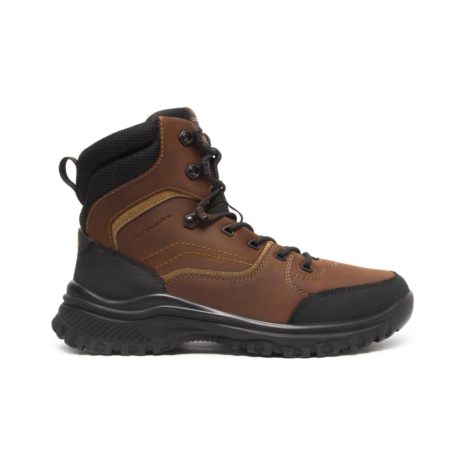 Botas Outdoor Flexi Country Botas De Hombre Flexi Botas Flexi