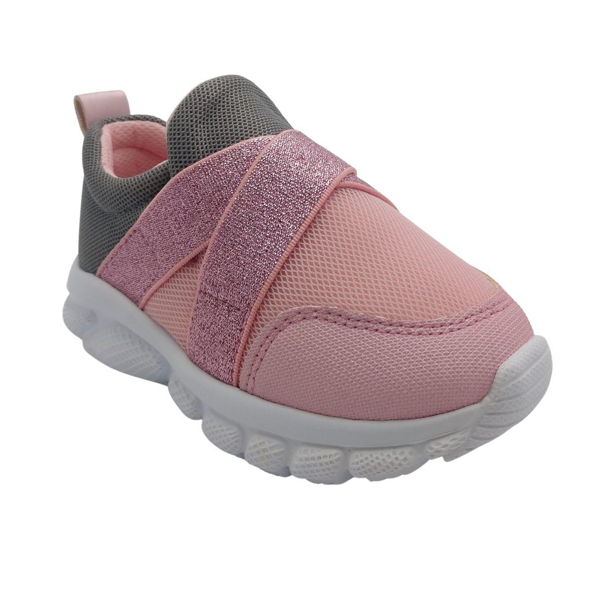 Tenis Coqueta Slip-On para niña 133000 (13.0-18.0)