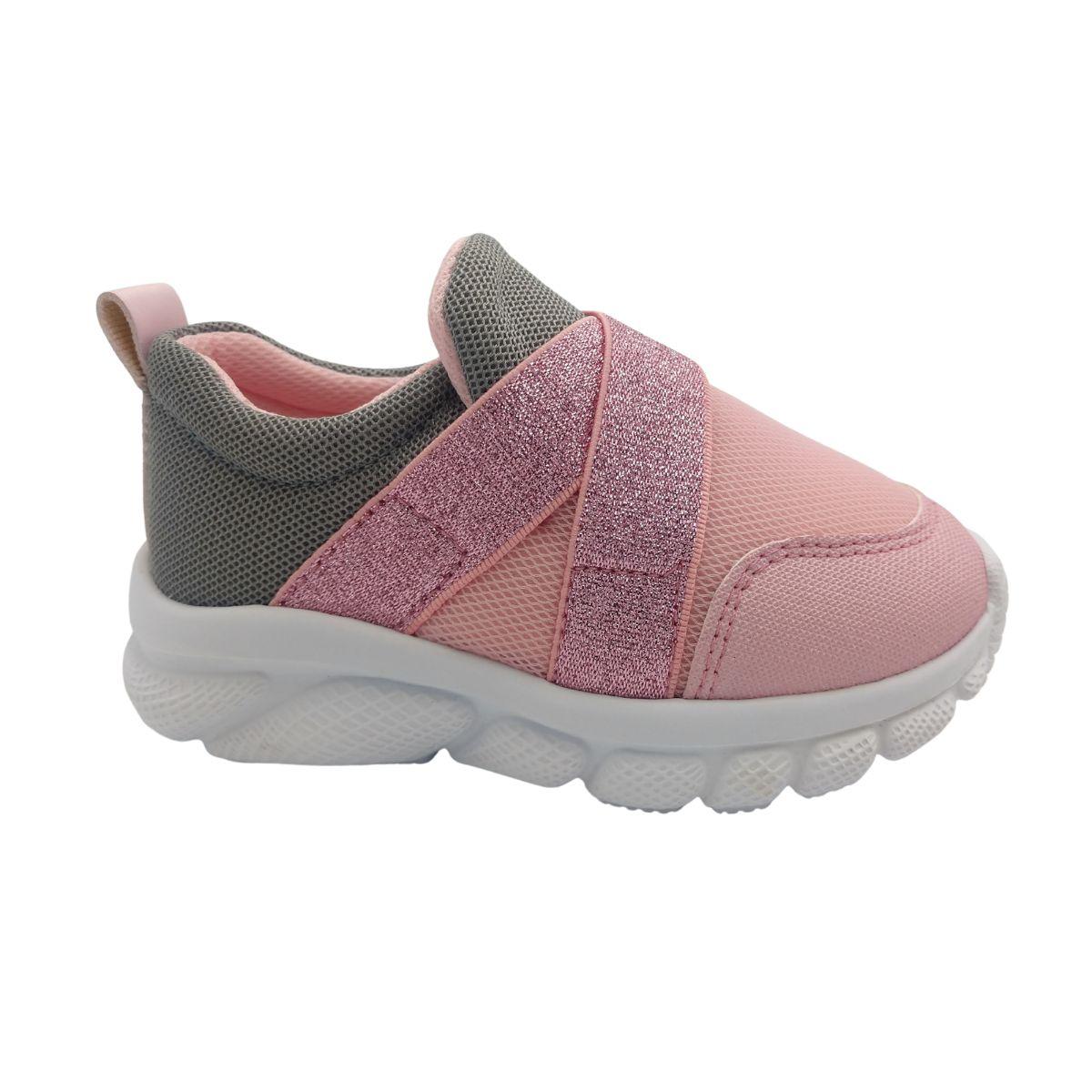 Tenis Coqueta Slip-On para niña 133000 (13.0-18.0)