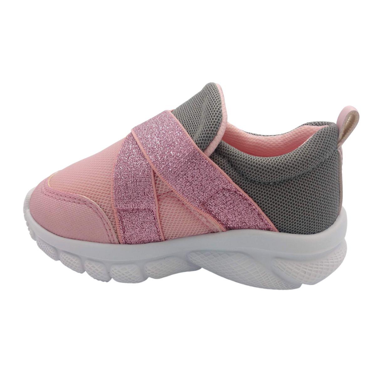 Tenis Coqueta Slip-On para niña 133000 (13.0-18.0)