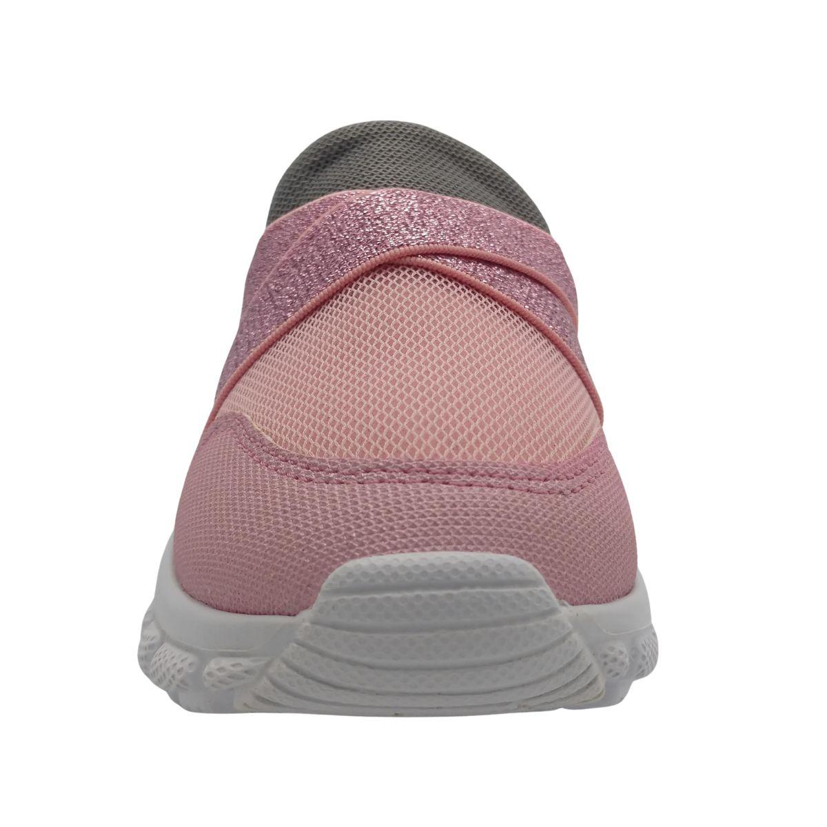 Tenis Coqueta Slip-On para niña 133000 (13.0-18.0)