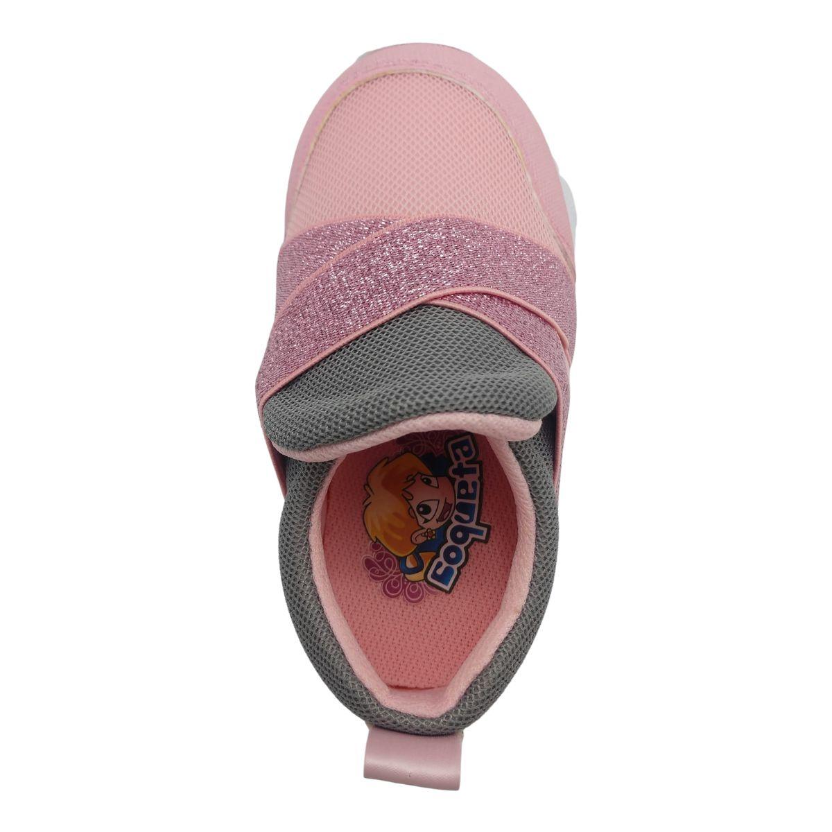 Tenis Coqueta Slip-On para niña 133000 (13.0-18.0)